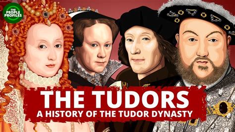 documentaries on the tudors.